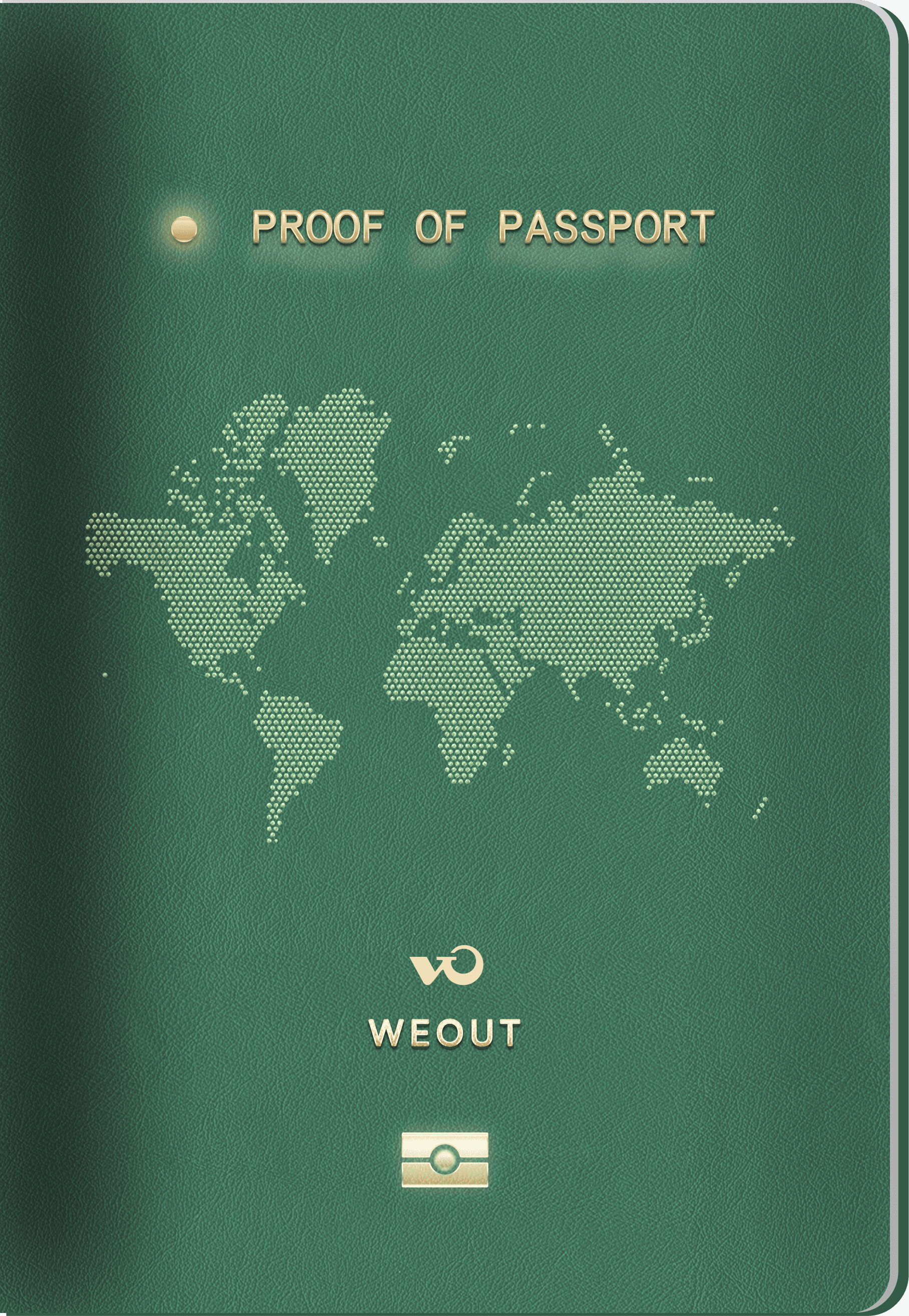 the weout passport